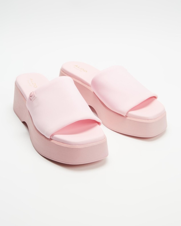 Aldo Fashion Other Pink Yassu