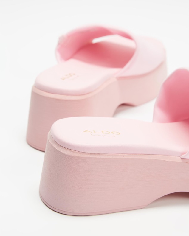 Aldo Fashion Other Pink Yassu