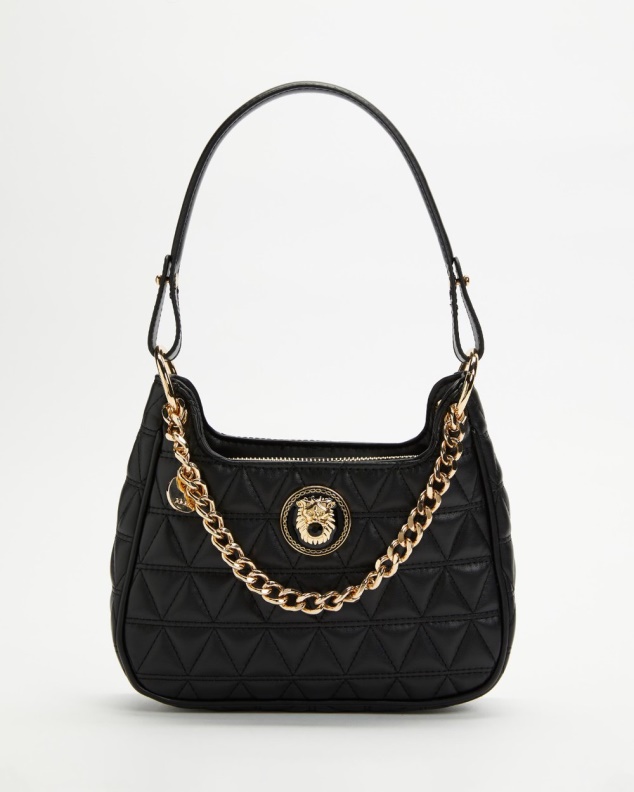 Aldo Black Fashion Leomas