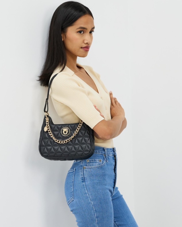 Aldo Black Fashion Leomas