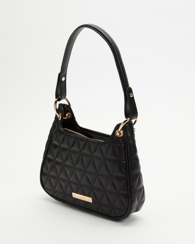 Aldo Black Fashion Leomas