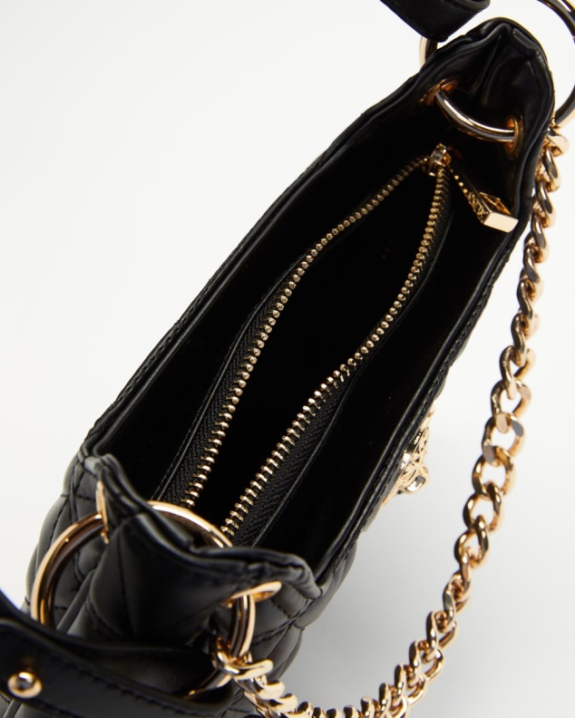 Aldo Black Fashion Leomas