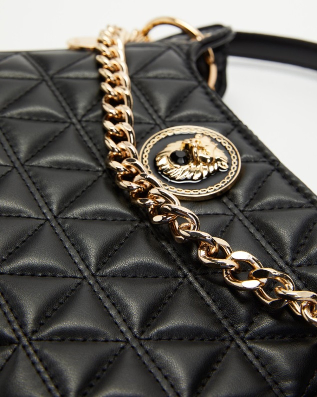 Aldo Black Fashion Leomas