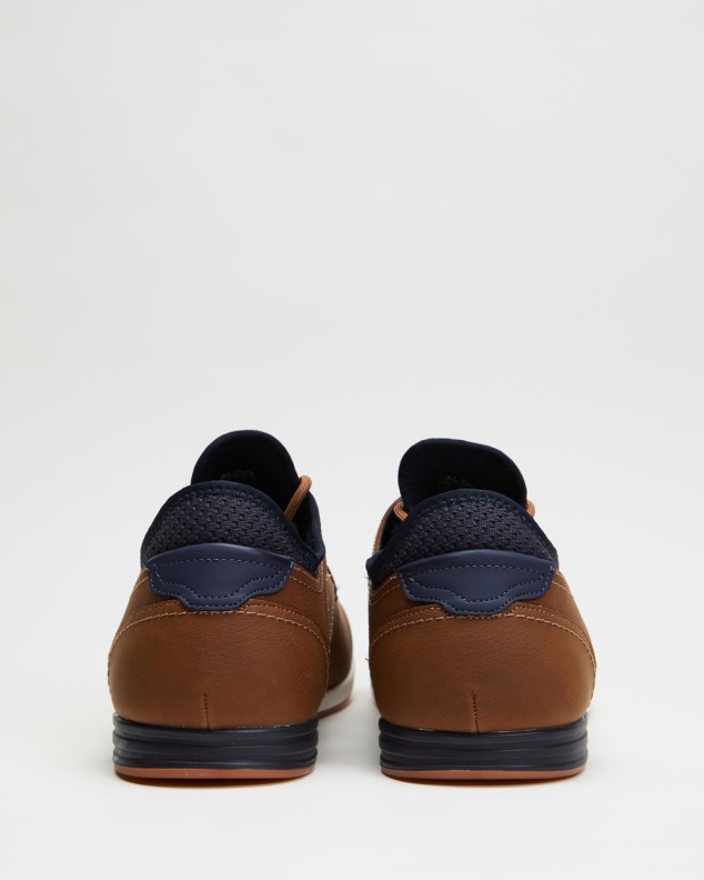 Coruchee Men's Fashion Cognac Aldo