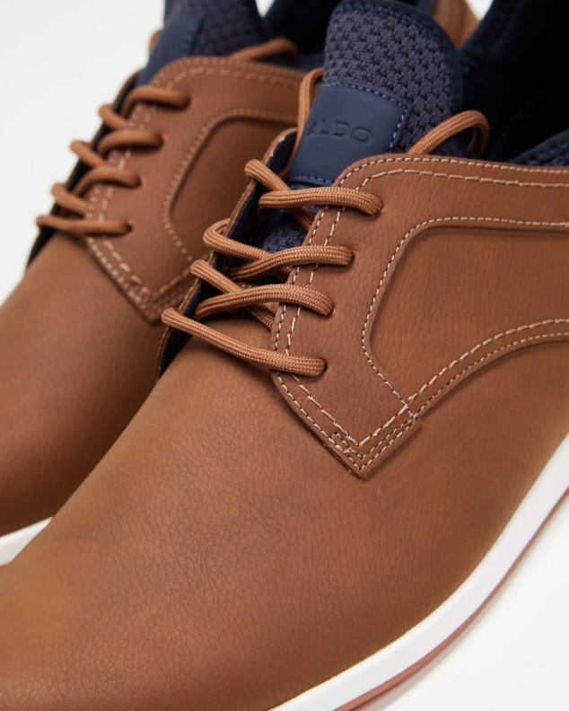 Coruchee Men's Fashion Cognac Aldo