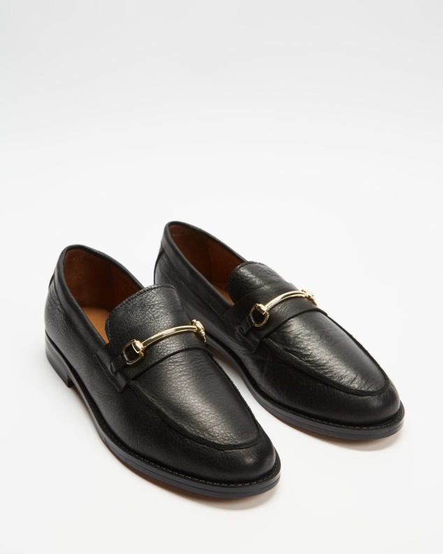 Black Fashion Aldo Derena