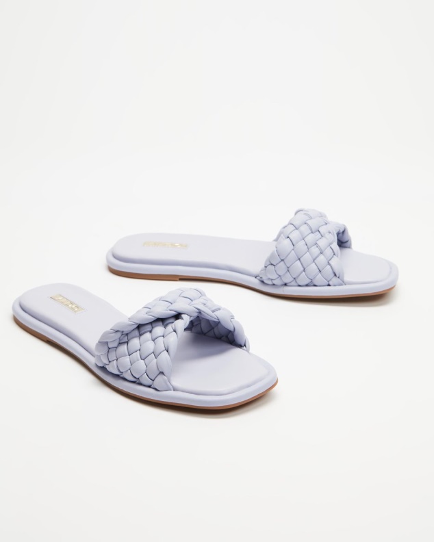 Fashion Aldo Chicago Purple