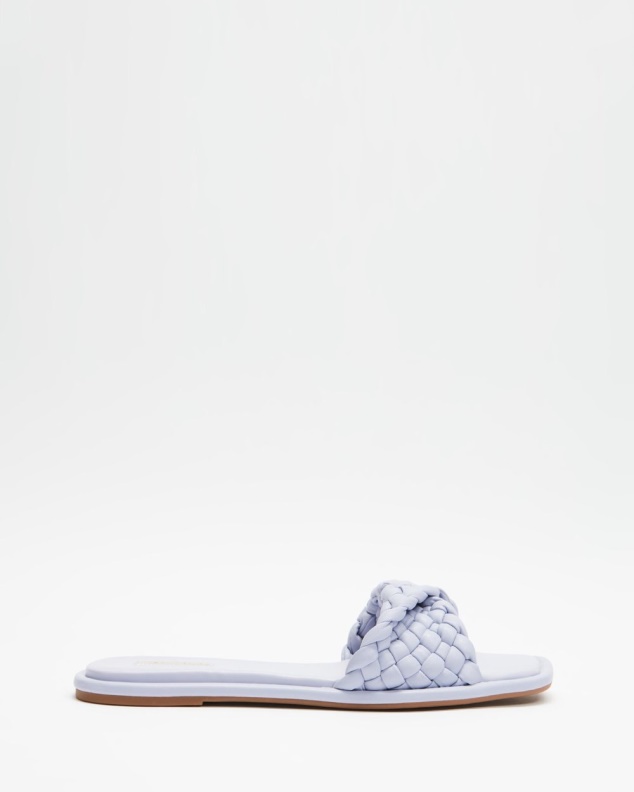 Fashion Aldo Chicago Purple