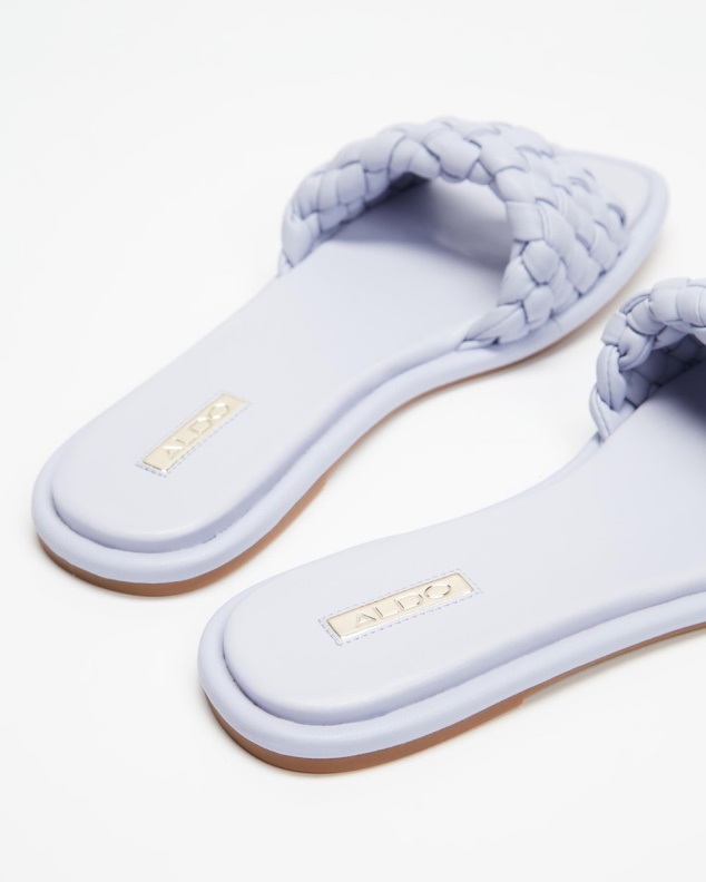 Fashion Aldo Chicago Purple