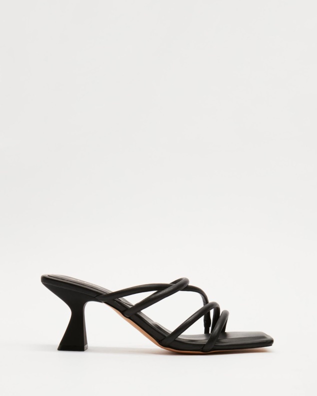 Fashion Black Vak Aldo