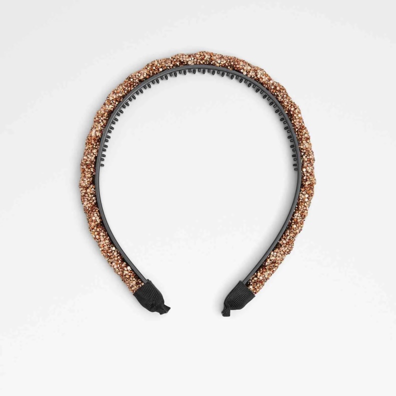 Aldo Asynwan Hair Accessories Pink Fashion