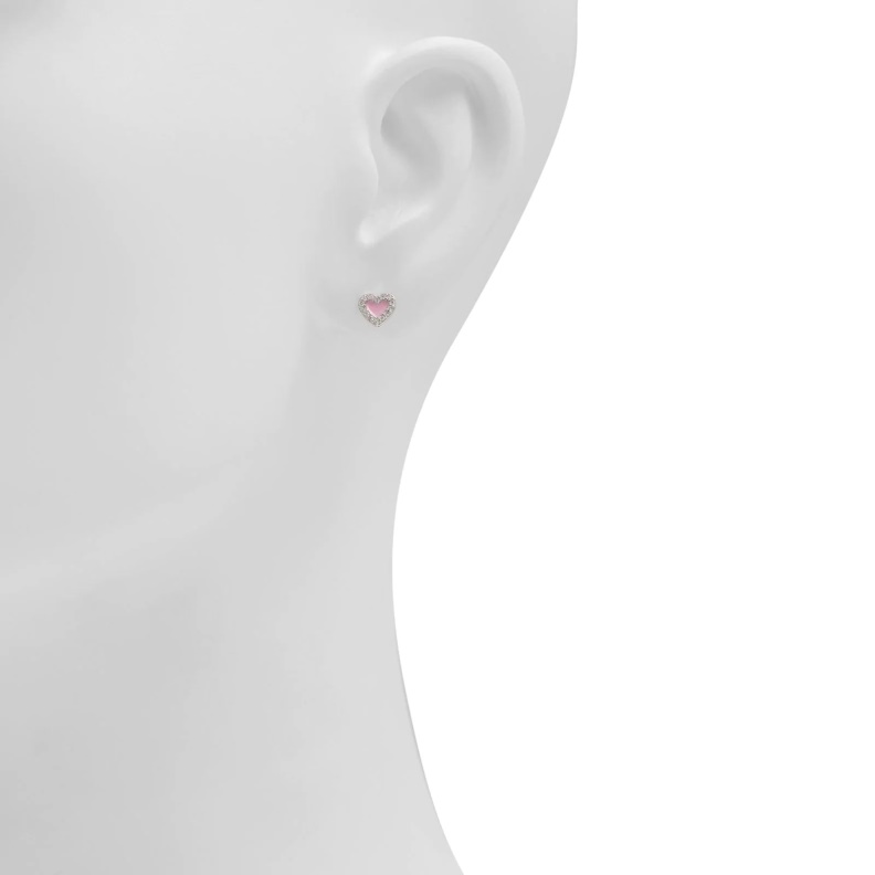 Aldo Coaltan Pink Fashion