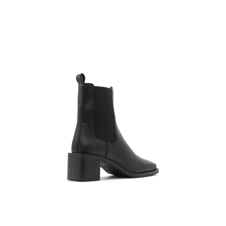 Aldo Fashion Black Foal