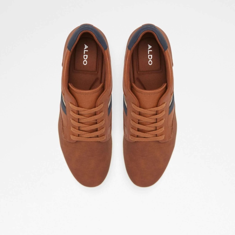 Aldo Fashion Brown Tiaven