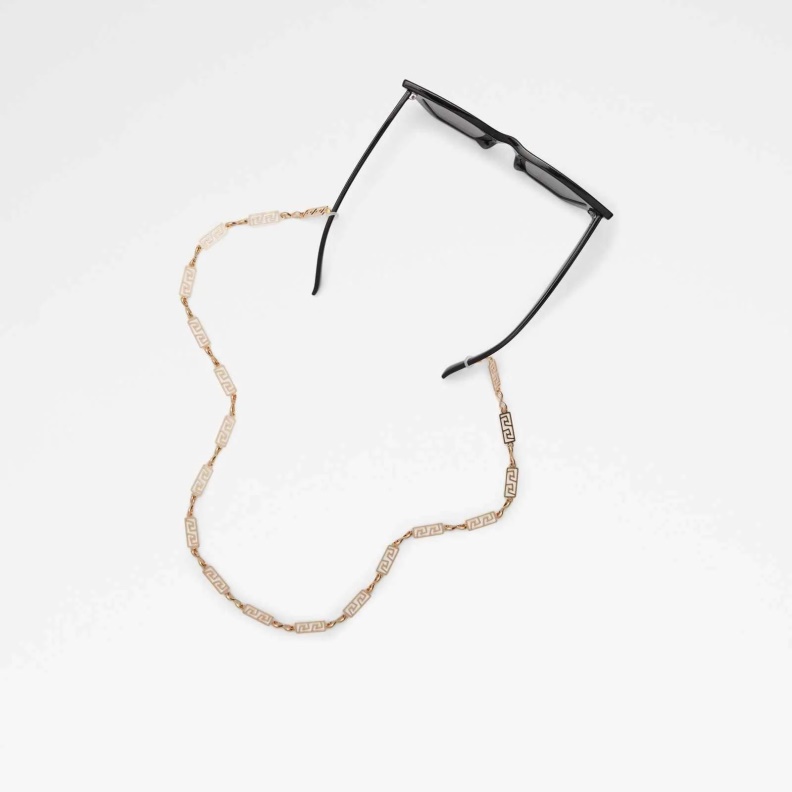 Aldo Fashion Gold Larama Necklaces