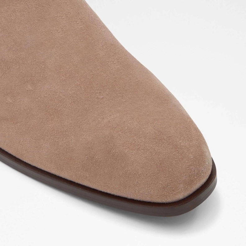 Aldo Fashion Linguam Beige