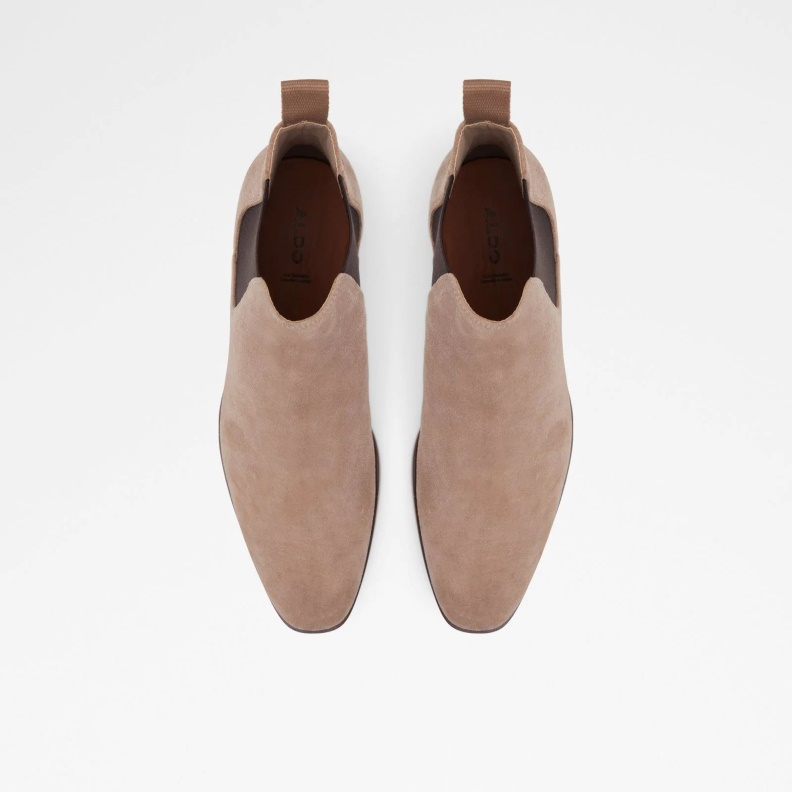 Aldo Fashion Linguam Beige