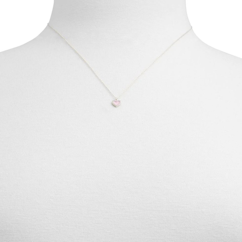 Aldo Fashion Millway Pink