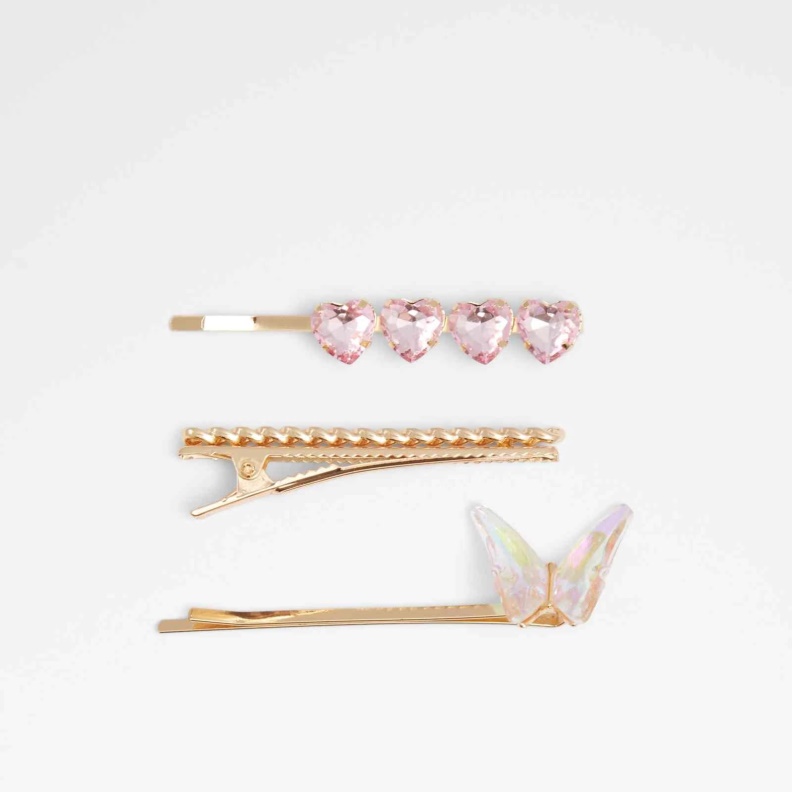 Aldo Fashion Multi Caralaelia Hair Accessories