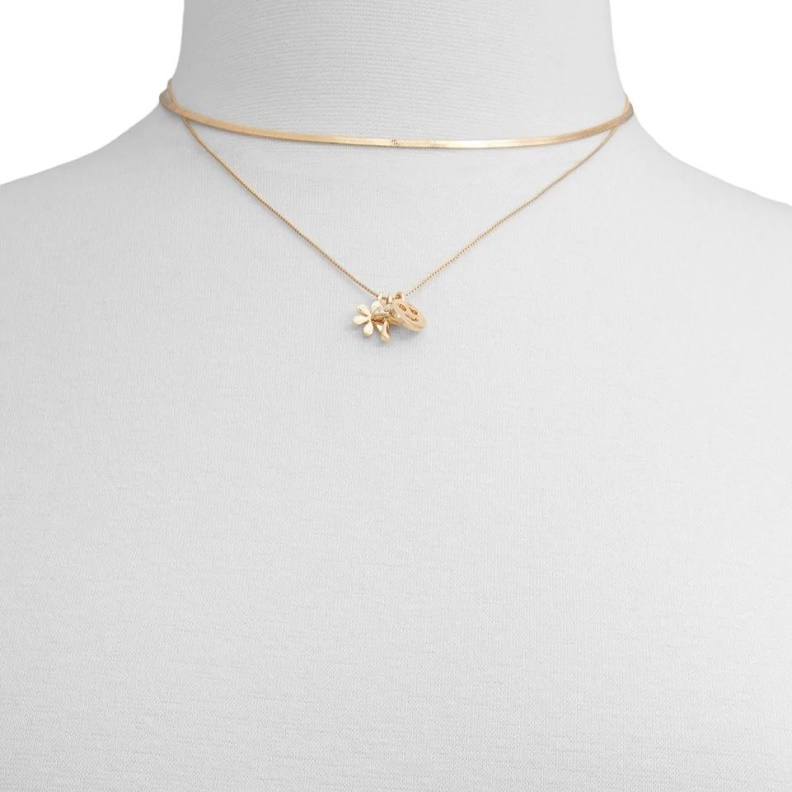 Aldo Fashion Multi Rinky