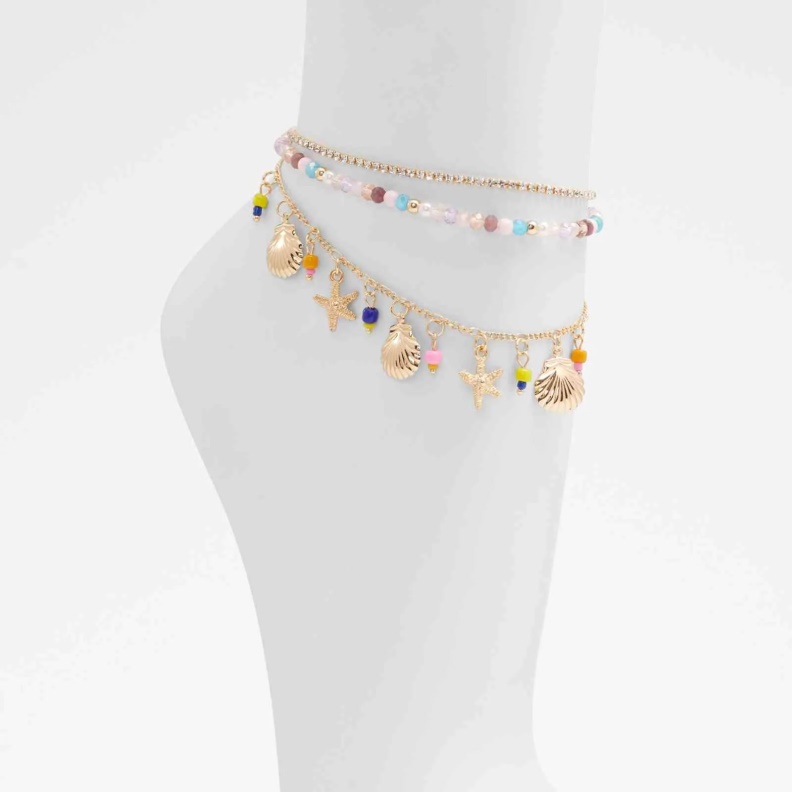 Aldo Fashion Nydybaen Bracelets Multi