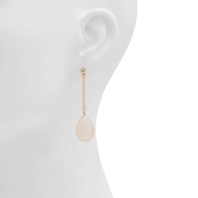 Aldo Fashion Pink Caress