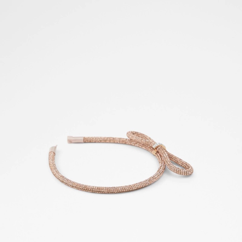 Aldo Fashion Pink Eriretlan Hair Accessories