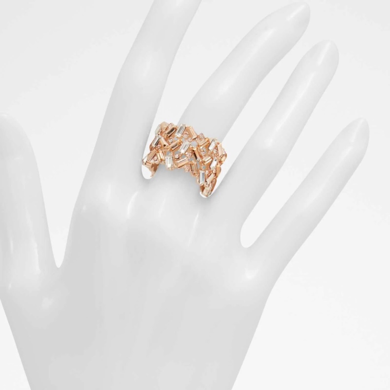 Aldo Fashion Sudais Pink