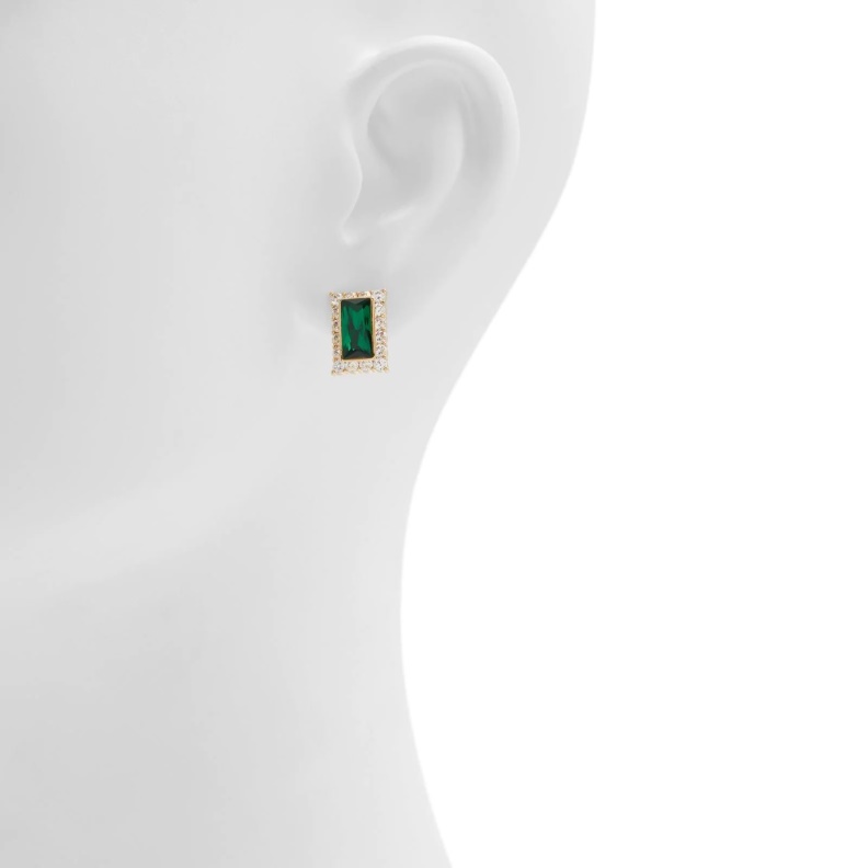 Aldo Green Fashion Dros