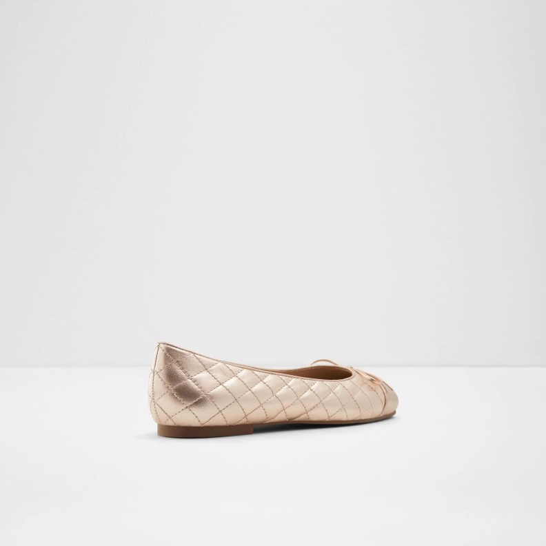 Aldo Pink Fashion Braylynn Ballerinas