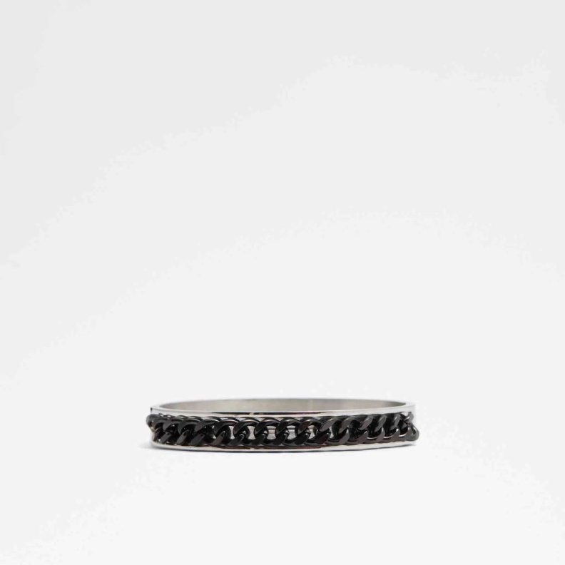 Aldo Qomarid Bracelets Black Fashion