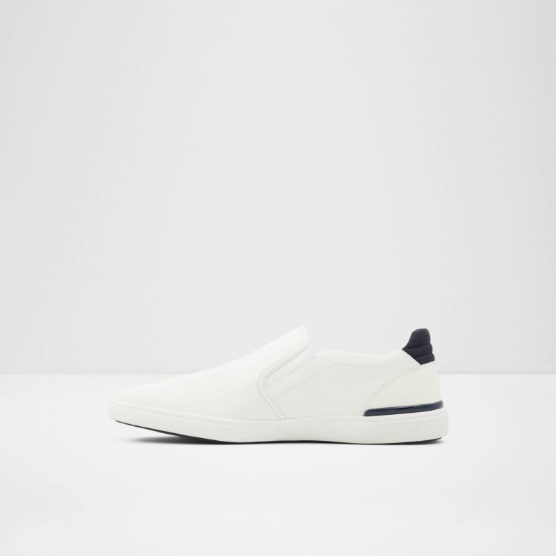 Aldo Saredon Low Top Sneakers White Fashion