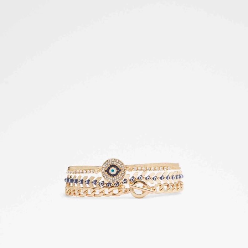 Aleksin Bracelets Aldo Fashion Blue