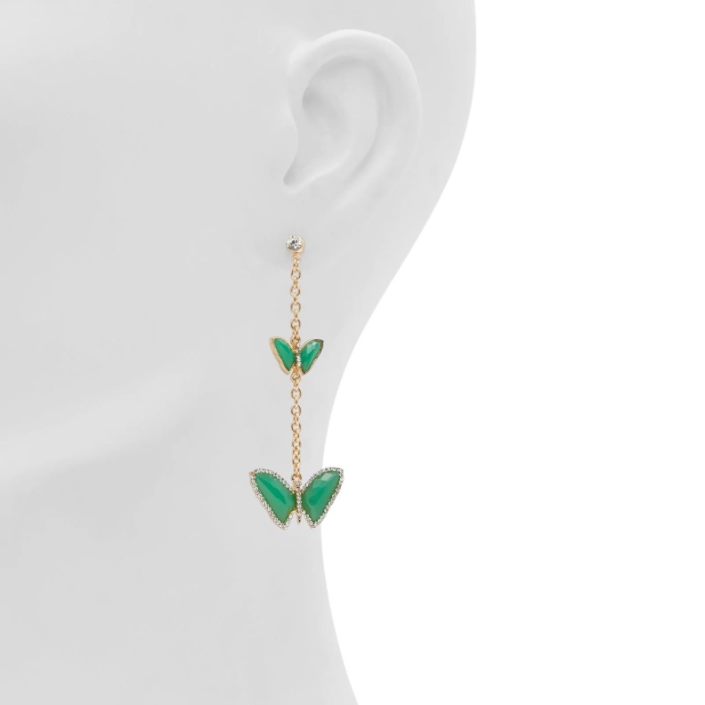 Alerelia Green Aldo Fashion