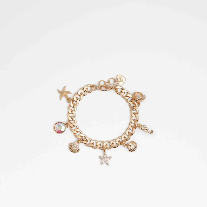 Beberiel Bracelets Multi Aldo Fashion