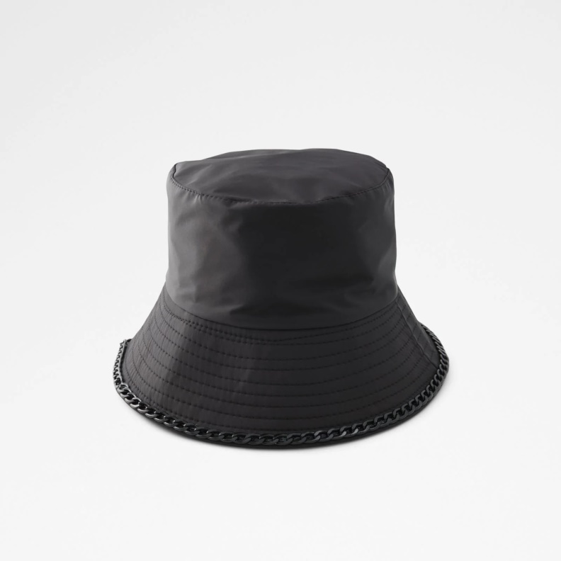 Black Eowirahar Hats Fashion Aldo