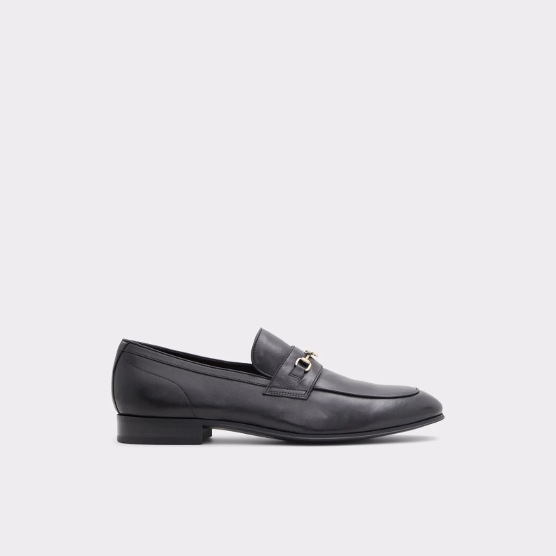 Black Harrow Aldo Fashion