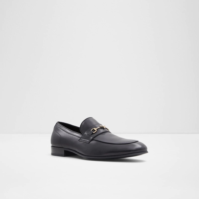 Black Harrow Aldo Fashion