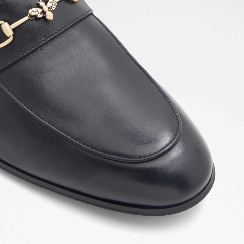 Black Harrow Aldo Fashion