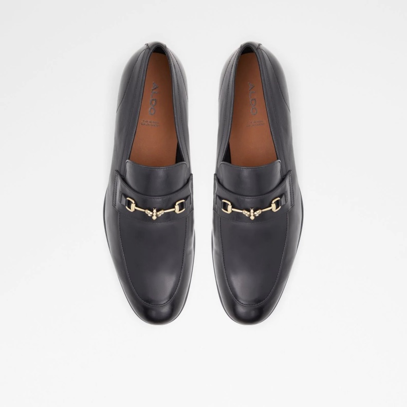 Black Harrow Aldo Fashion