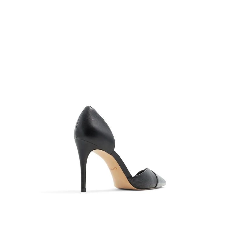 Black Moonglow Fashion Aldo