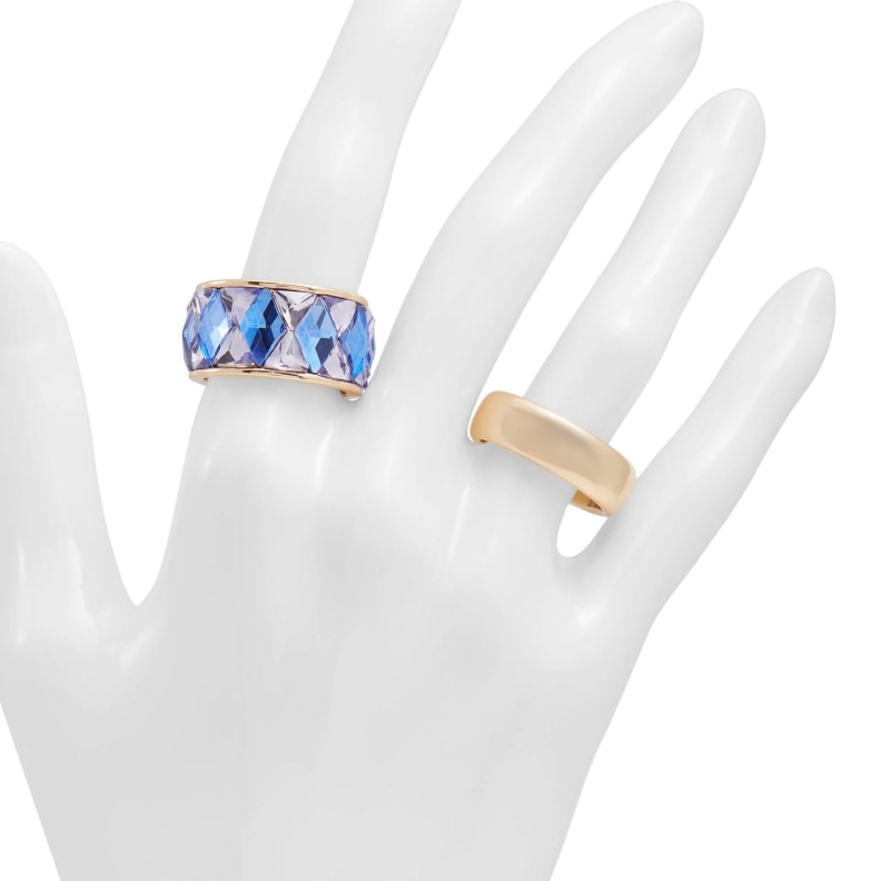 Blue Aldo Fashion Corraface