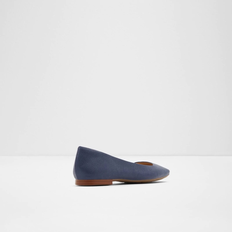 Blue Fashion Aldo Koosaflex Ballerinas