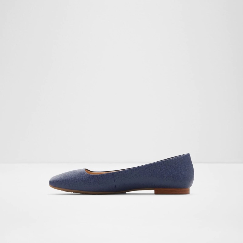 Blue Fashion Aldo Koosaflex Ballerinas