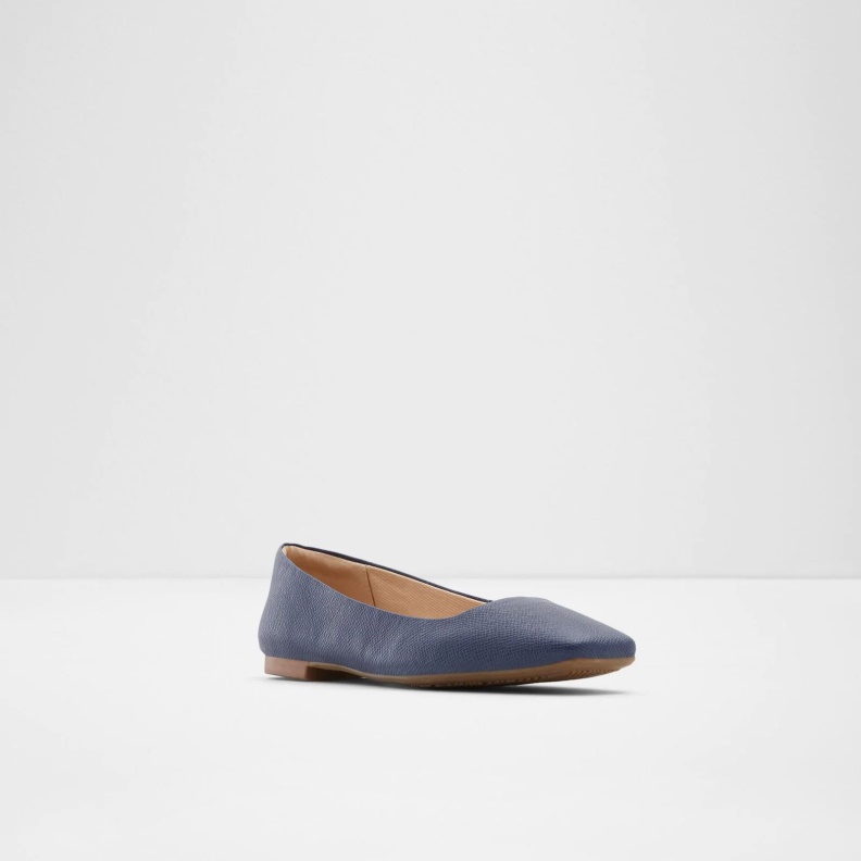 Blue Fashion Aldo Koosaflex Ballerinas