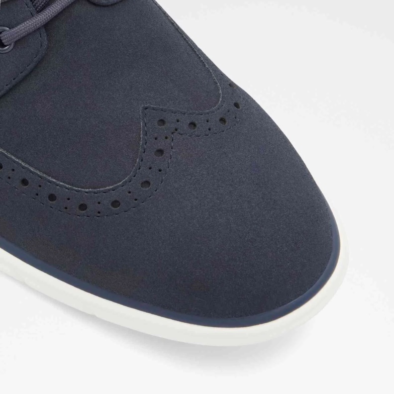 Blue Selane Oxfords And Lace Ups Fashion Aldo