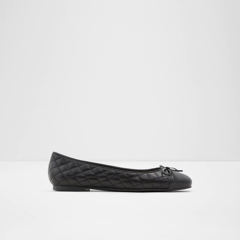 Braylynn Ballerinas Fashion Black Aldo