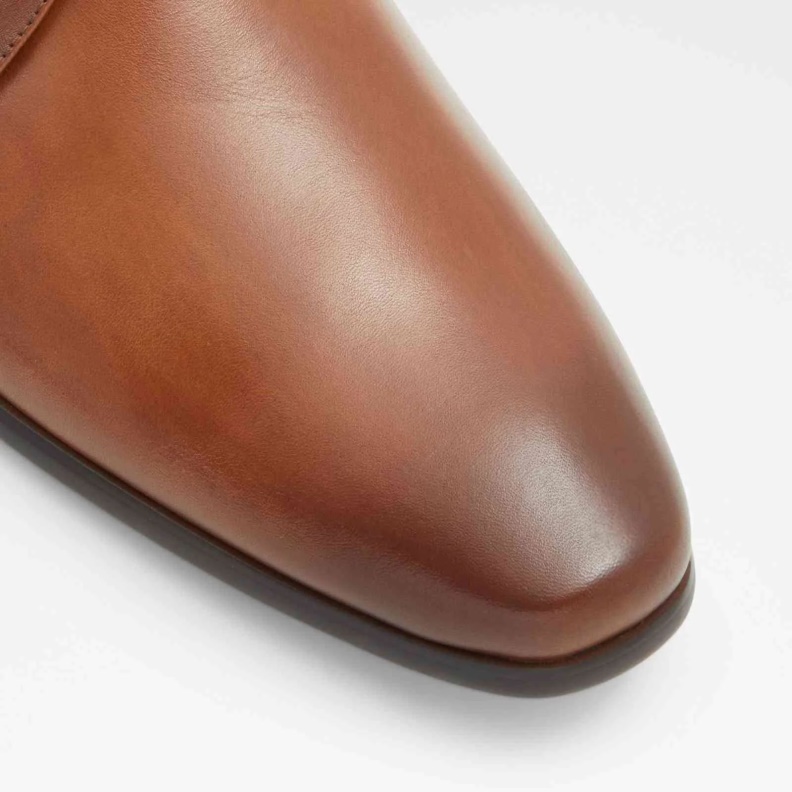 Brown Fashion Aldo Noicien-W Oxfords And Lace Ups