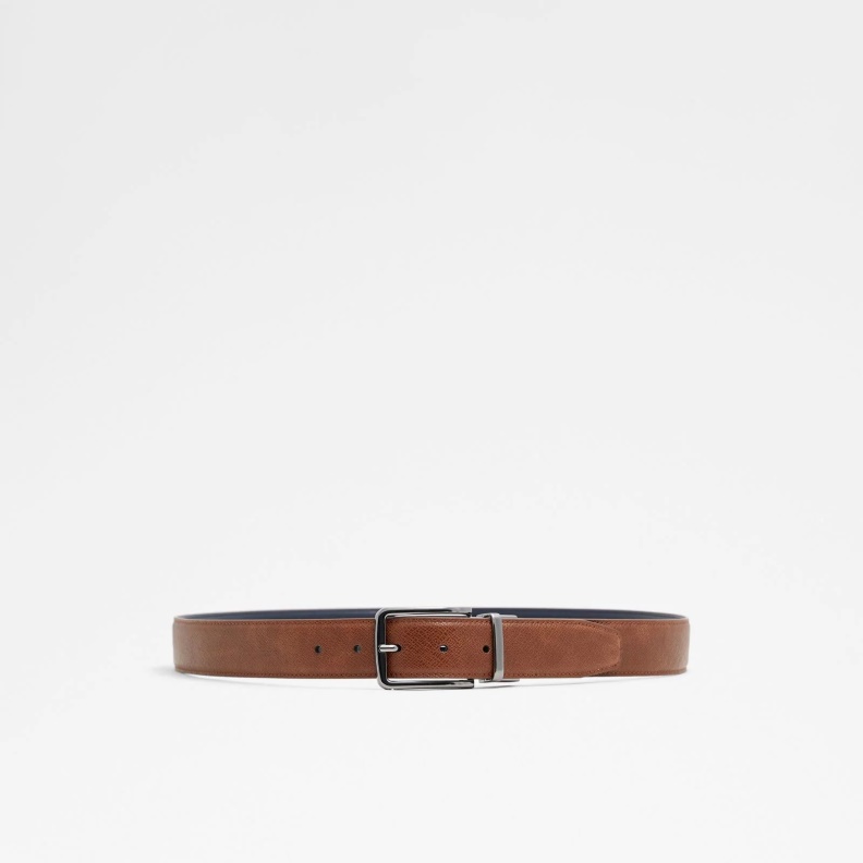 Brown Pilosellus Belts Fashion Aldo