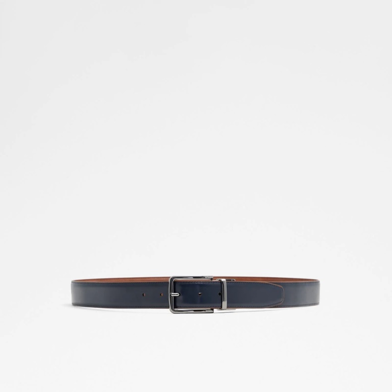 Brown Pilosellus Belts Fashion Aldo